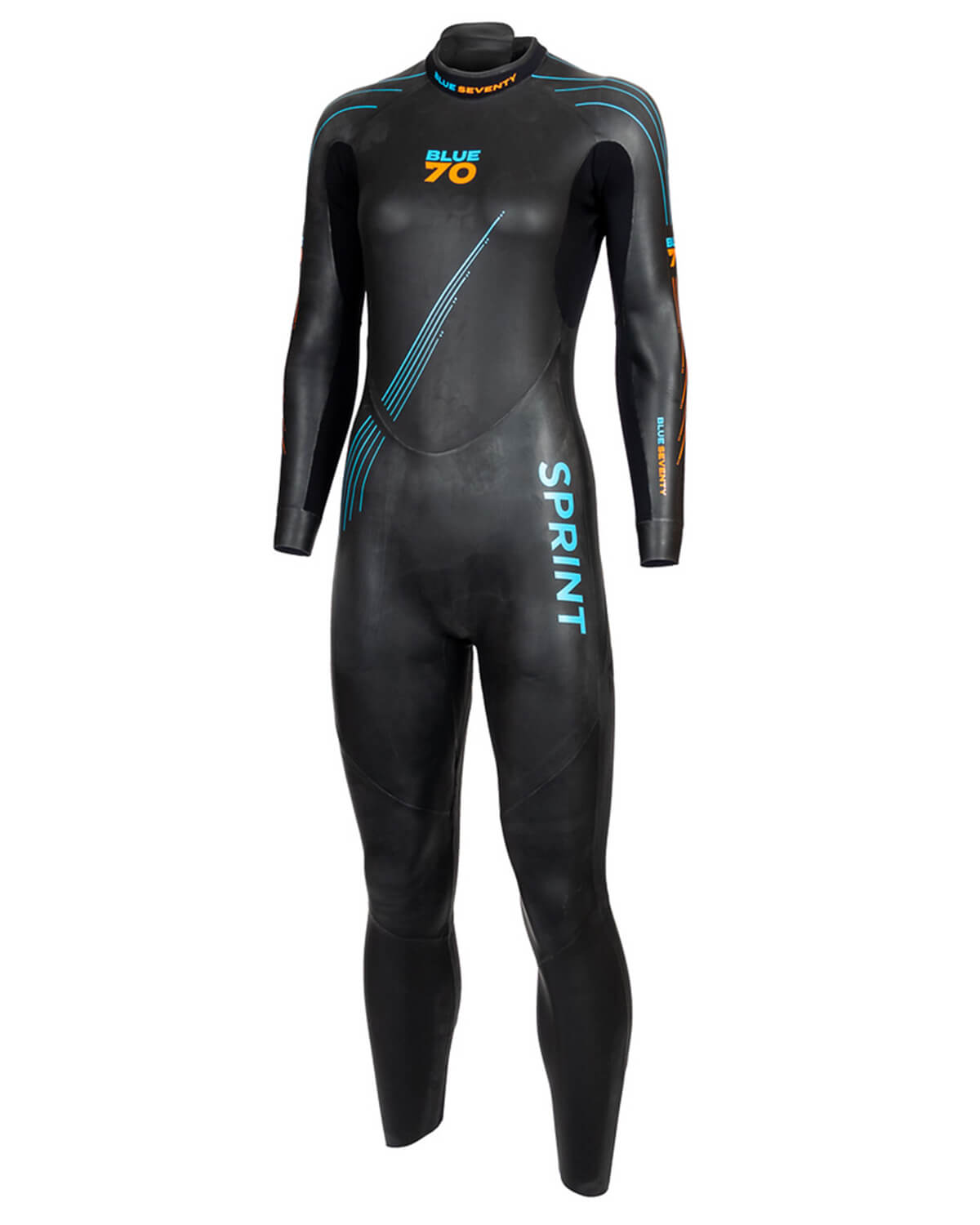 Blueseventy Triathlon Wetsuits at Wetsuit Wearhouse