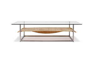 V.K コーヒーテーブル / Landscape Products ランドスケープ プロダクツ