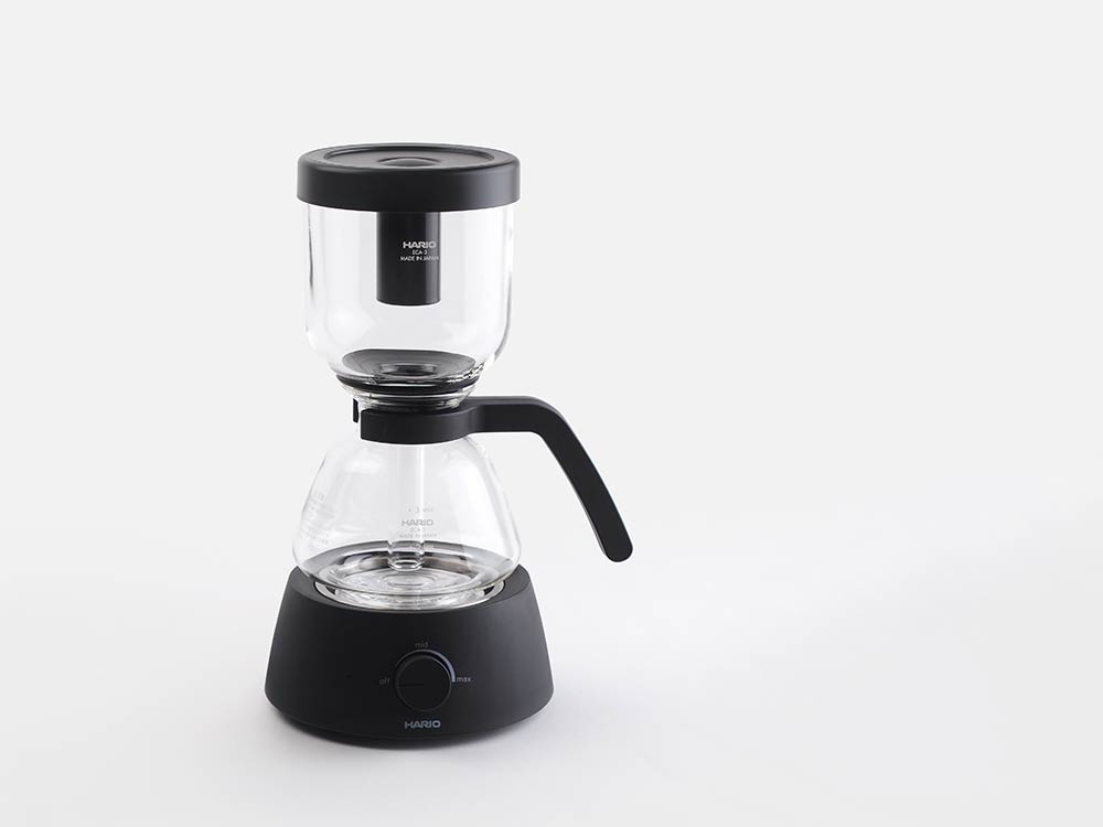 Electric Coffee Syphon エレクトリックコーヒーサイフォン（サイホン