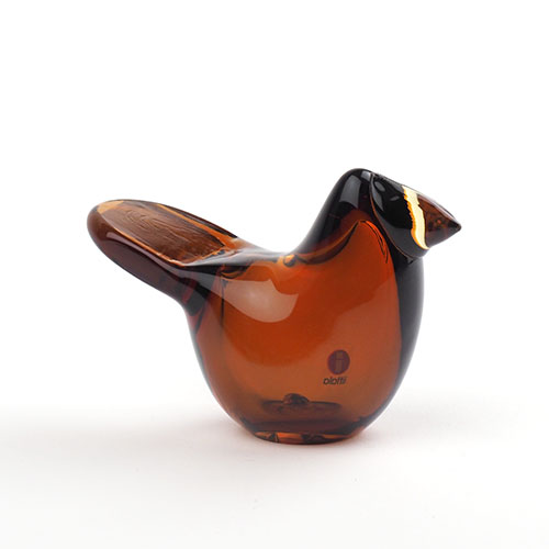 Sieppo バード バイ トイッカ シエッポ Bird by Oiva Toikka