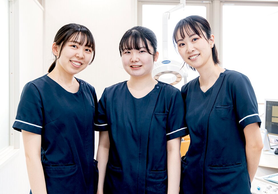 医療法人 審美会 鶴見歯科医院の新卒歯科衛生士求人|神奈川県横浜市