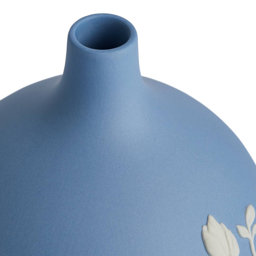 マグノリア ブロッサム 一輪挿し|WEDGWOOD公式オンラインストア