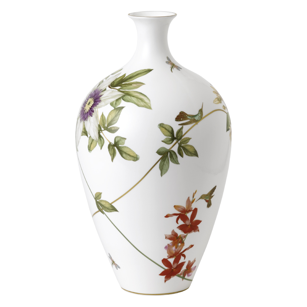 ハミングバード ベース 35cm|WEDGWOOD公式オンラインストア