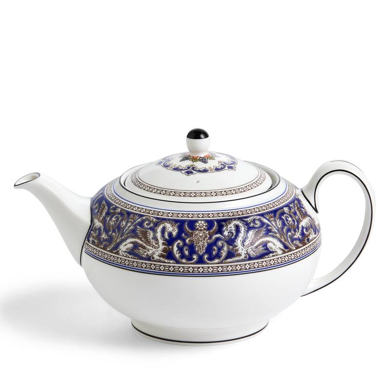 フロレンティーン マリン プレート27cm|WEDGWOOD公式オンラインストア