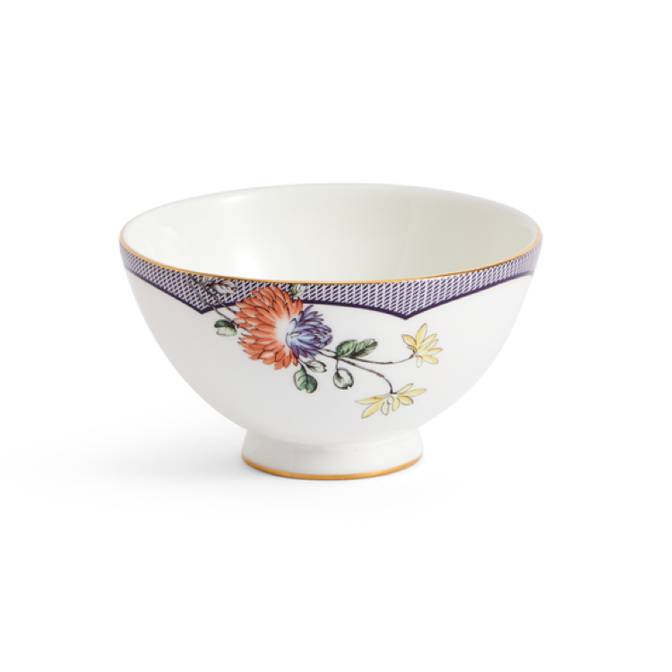 ワンダーラスト フォーチュン スモールボウル11cm|WEDGWOOD公式