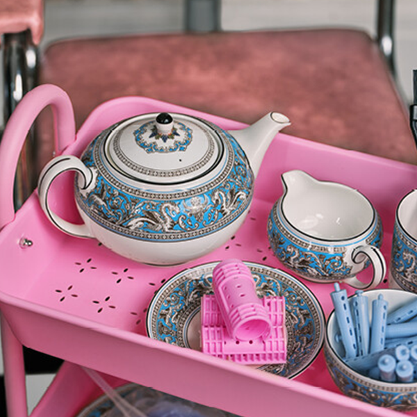 フロレンティーン ターコイズ マグ|WEDGWOOD公式オンラインストア