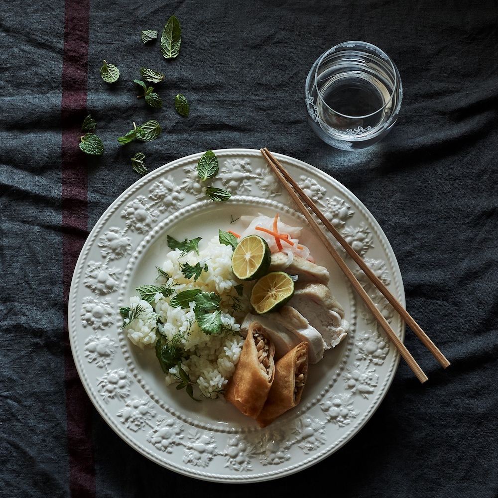 フェスティビティ アイボリー プレート 21cm|WEDGWOOD公式オンラインストア