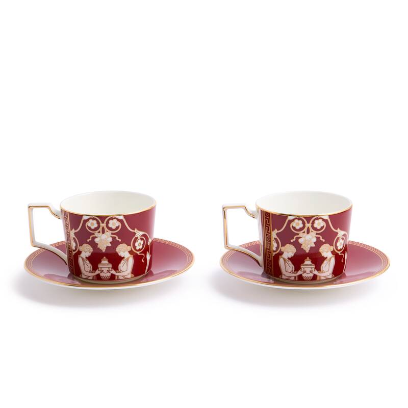 ルネッサンス ゴールド|WEDGWOOD公式オンラインストア