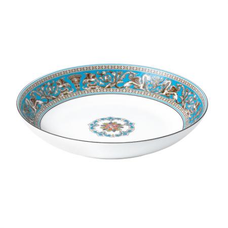 フロレンティーン ターコイズ ボウル 20cm|WEDGWOOD公式オンラインストア