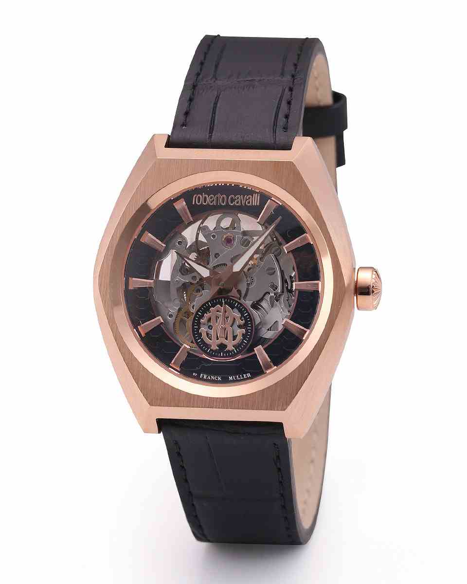 ハンダスペシャル・プレミアム ロベルトカヴァリ バイ フランク