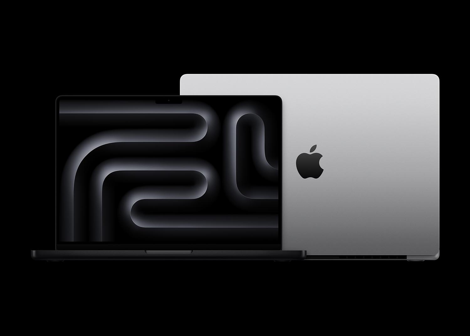 新MacBook Pro登場 M4搭載で24.8万円～ M4 Pro/Maxも - Impress Watch