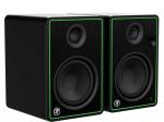 MACKIE マッキー CR3-X (ペア)◇ 3インチ パワード モニタースピーカー