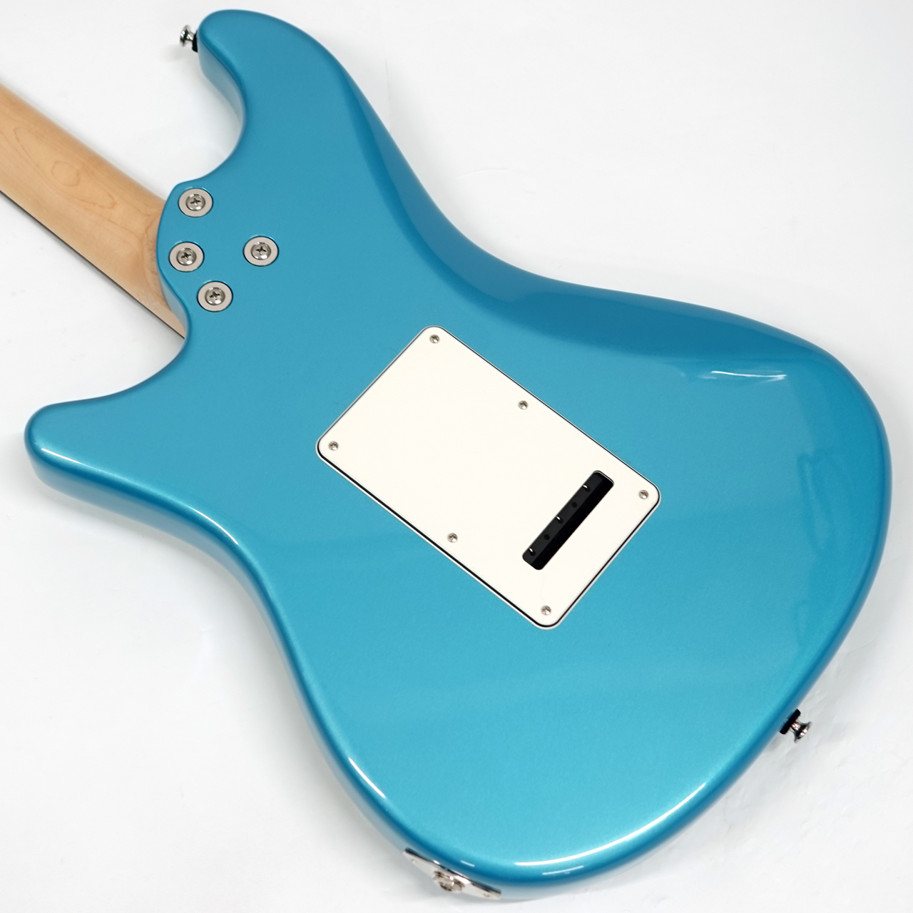 John Page Guitars ジョンペイジギターズ John Page Classic Ashburn