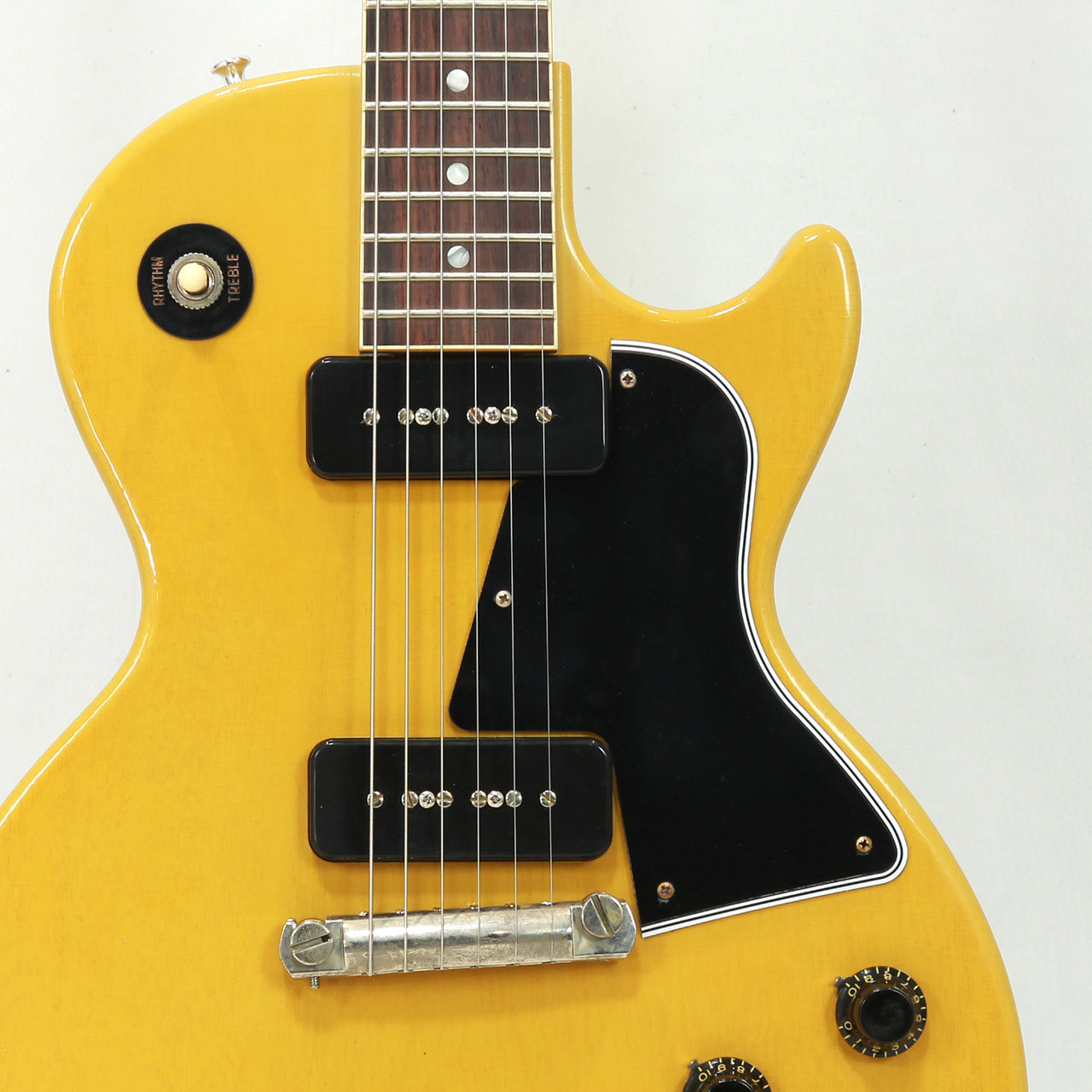 Gibson Custom Shop Murphy Lab 1957 Les Paul Special Single Cut