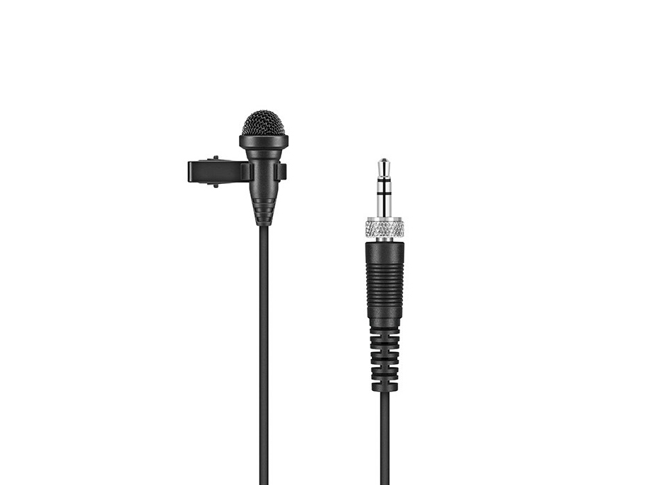 SENNHEISER ゼンハイザー EW 112P G4-JB ◇ ポータブル ラベリアマイク