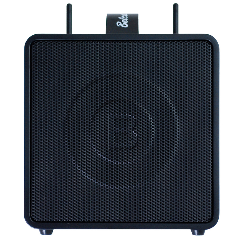 Belcat BWPA-40W（チャンネル可変式モデル） ◇ 周波数 2ch ワイヤレス