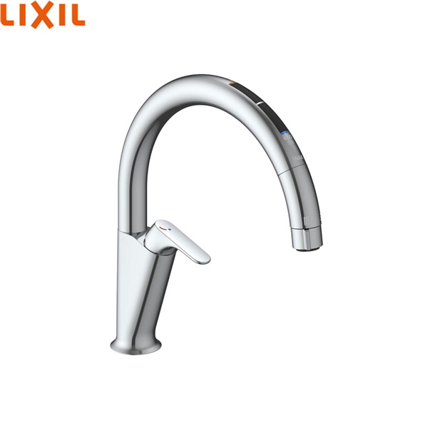 SF-NAA471SY リクシル LIXIL/INAX キッチン用タッチレス水栓