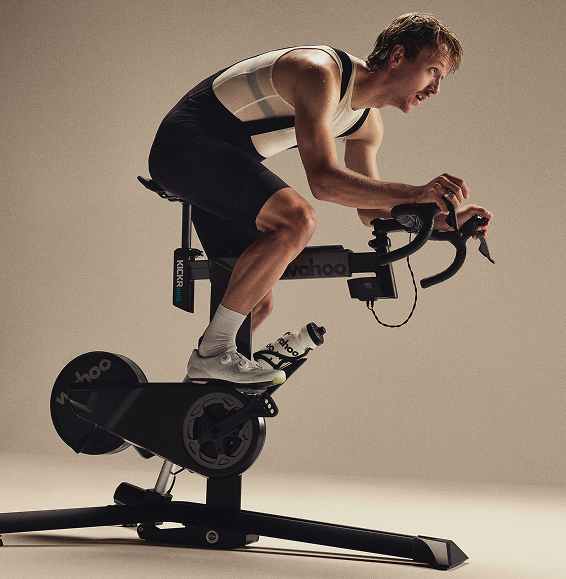 Shop Smart Bikes | Wahoo Fitness