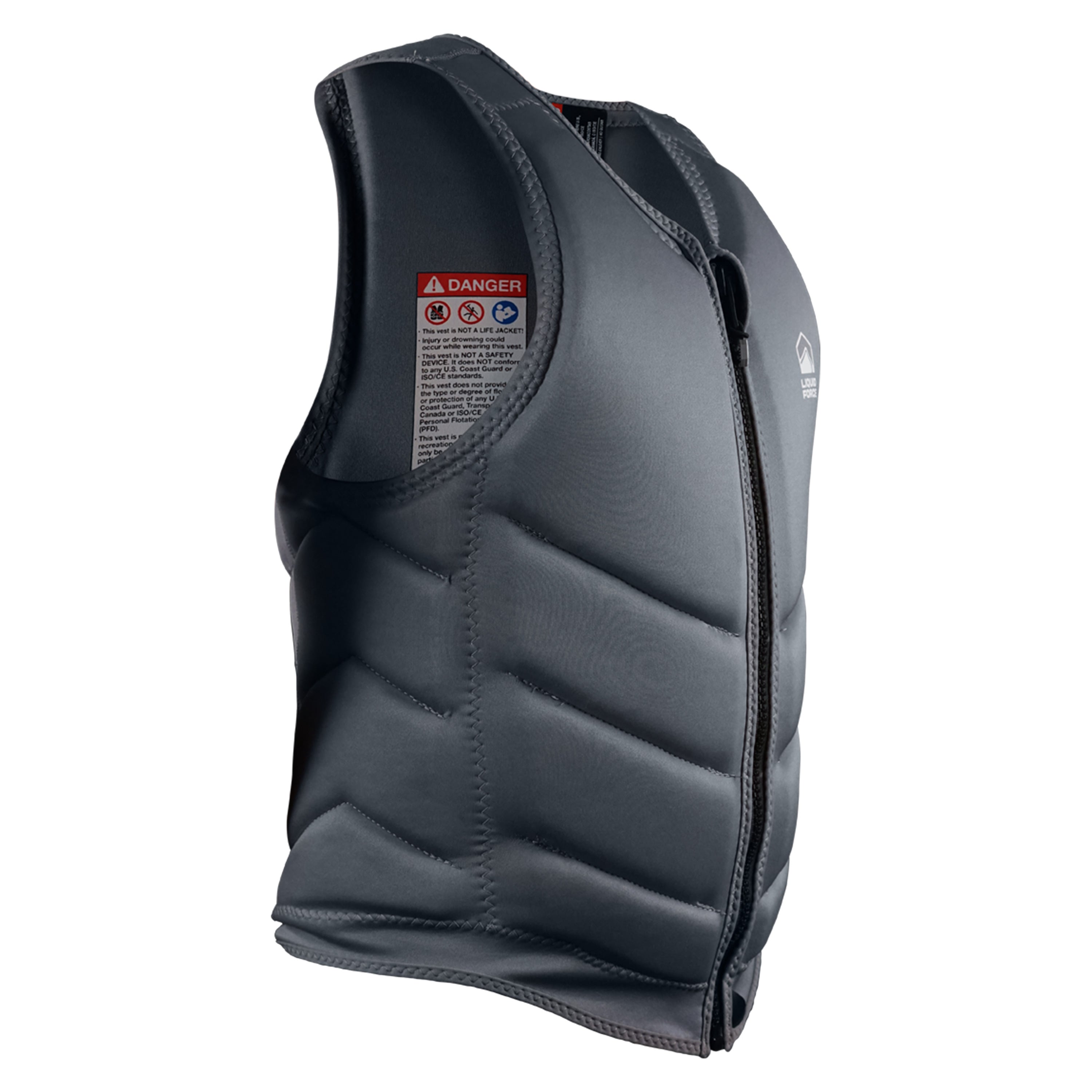 2025 Liquid Force Core Comp Vest | WakeMAKERS
