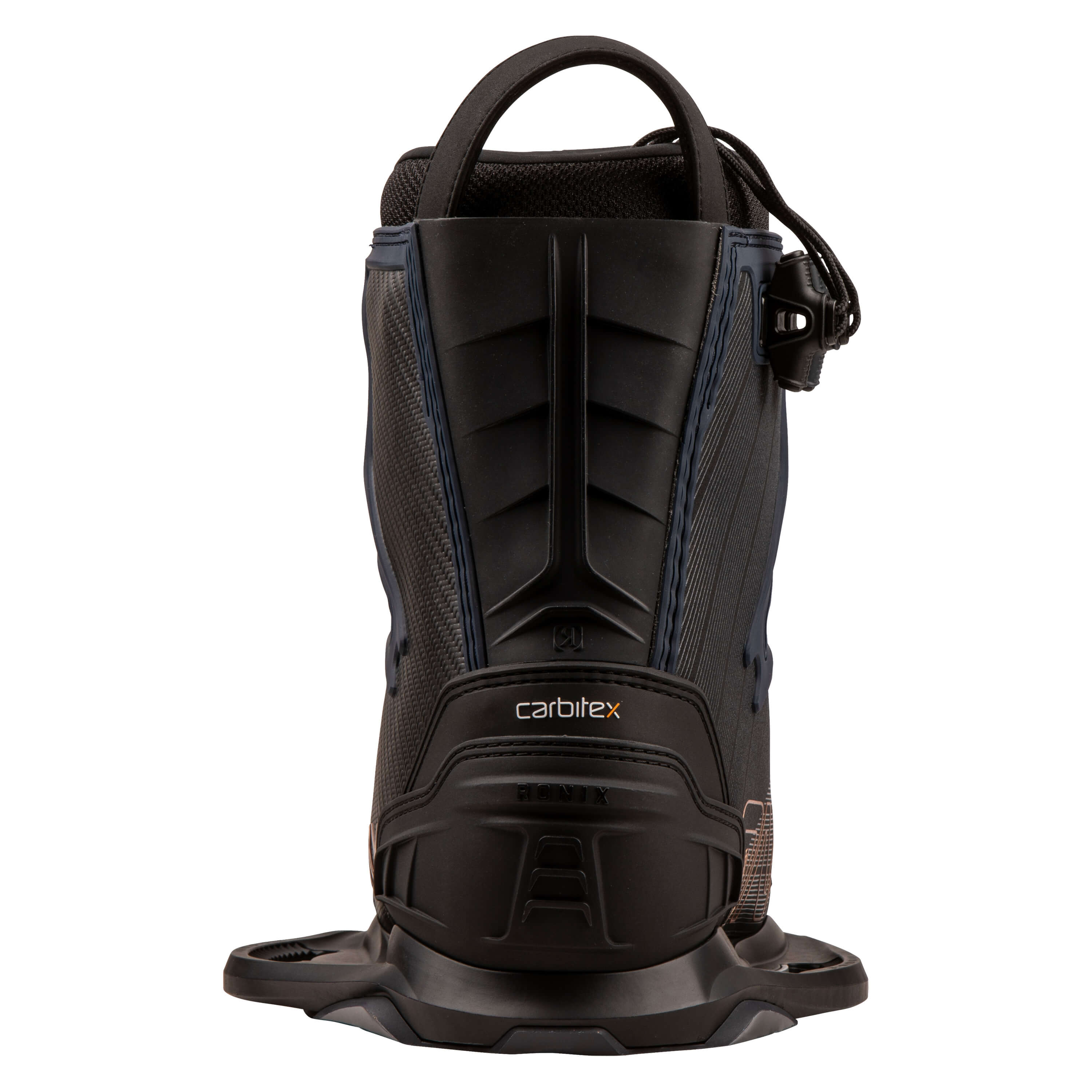 2025 Ronix One Carbitex Wakeboard Bindings | WakeMAKERS