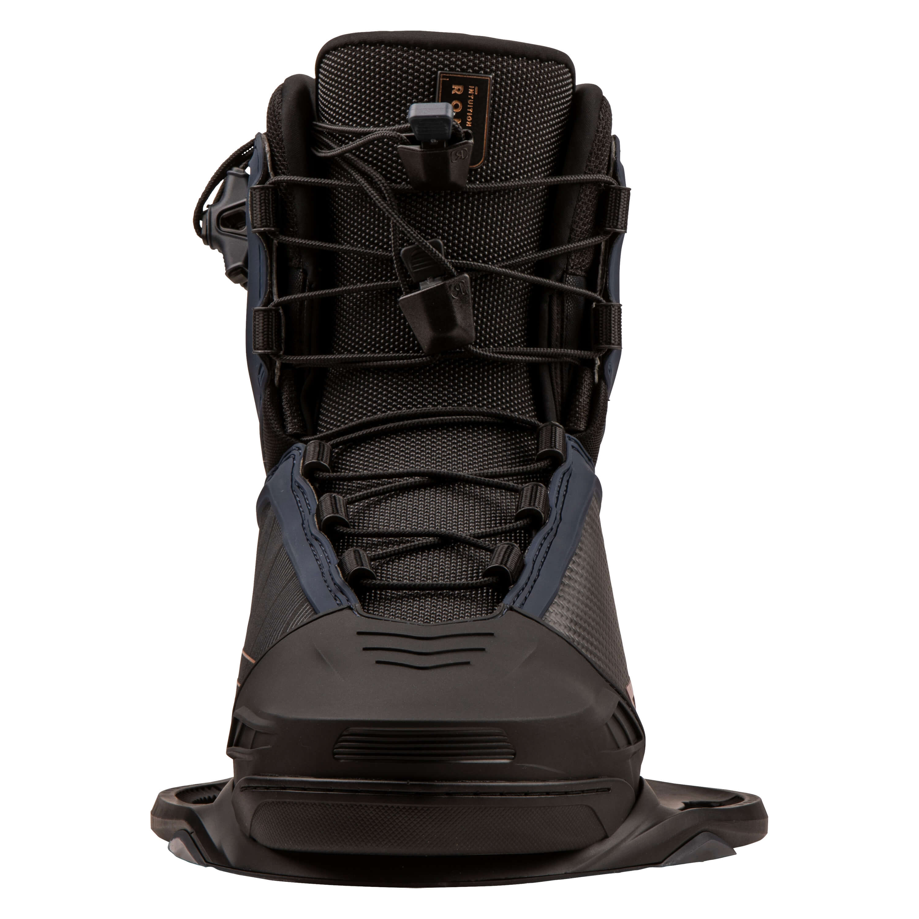 2025 Ronix One Carbitex Wakeboard Bindings | WakeMAKERS
