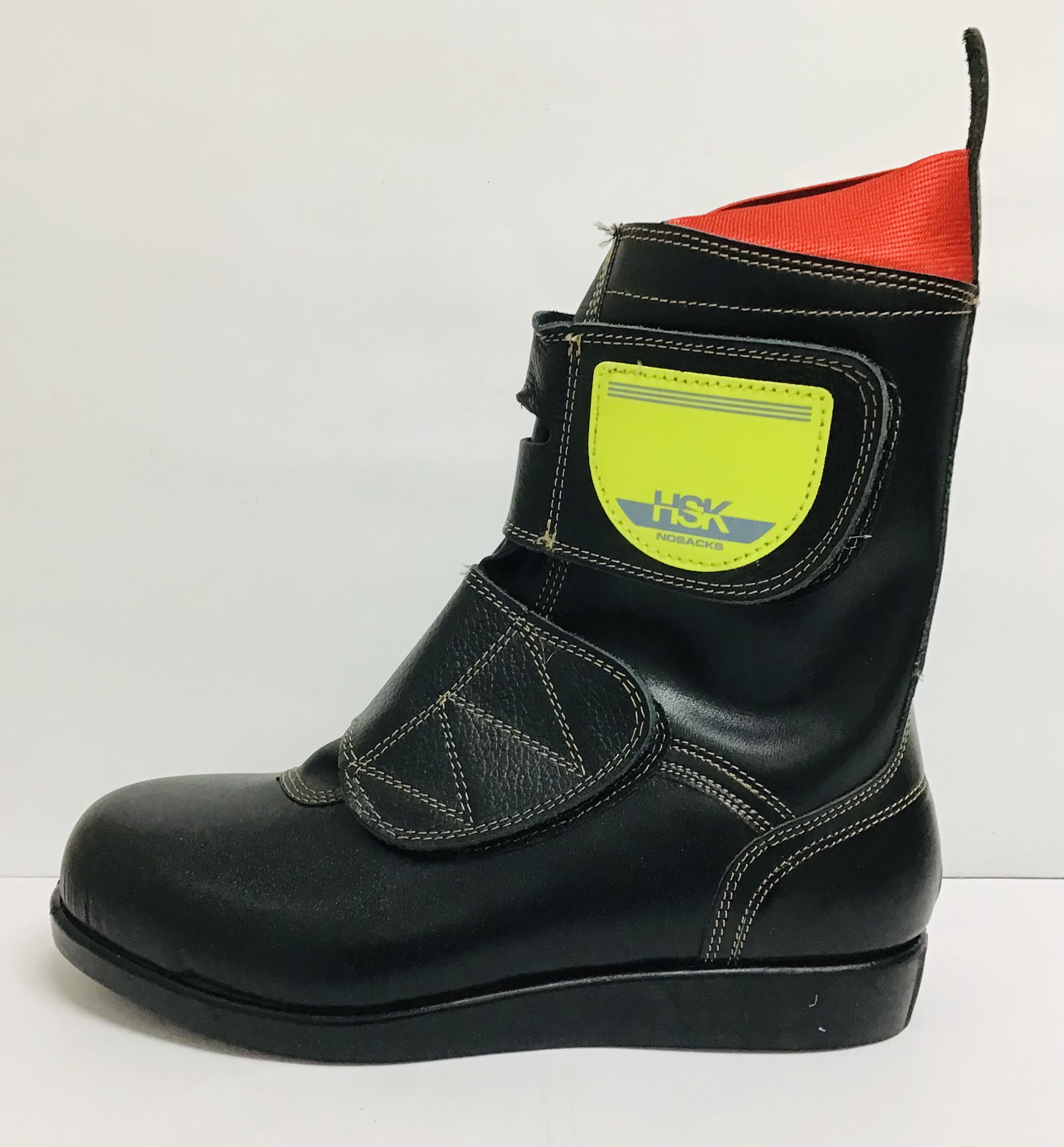 ノサックス HKSマジック 道路舗装工場専用安全靴 HSKシリーズ | 相模原