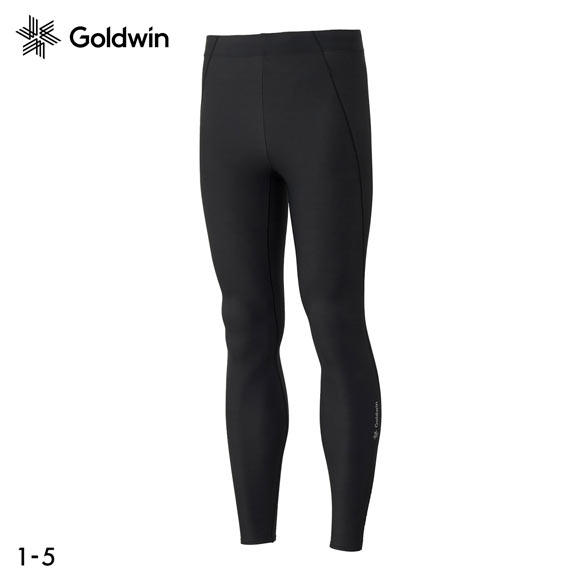 ゴールドウイン C3fit 光電子ウォーム ロングタイツ スポーツ メンズ