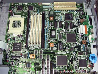 資料写真－PC-9821V13/M7C2