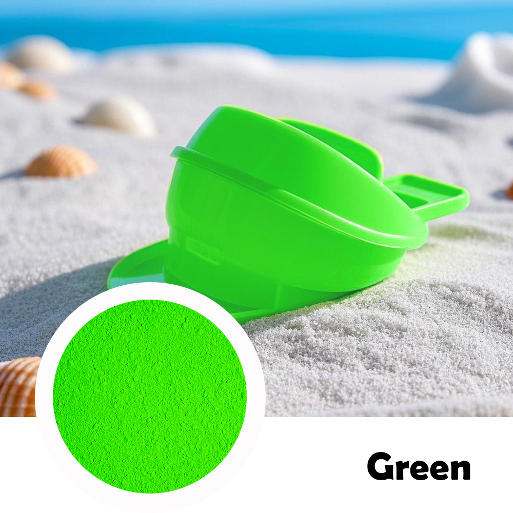 卸売緑色の蛍光塗料メーカーとサプライヤー-ワンロン