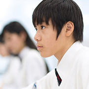 東京都立実戦オープン模試［第3回］兼 東京都立必勝コース最終選抜試験