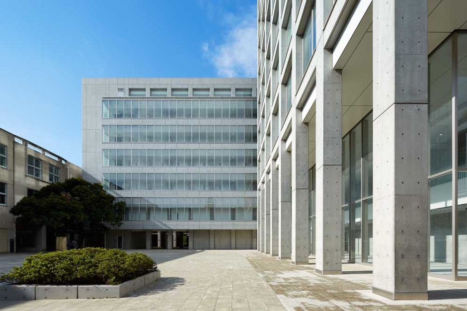 アクセス – 早稲田大学 文学部