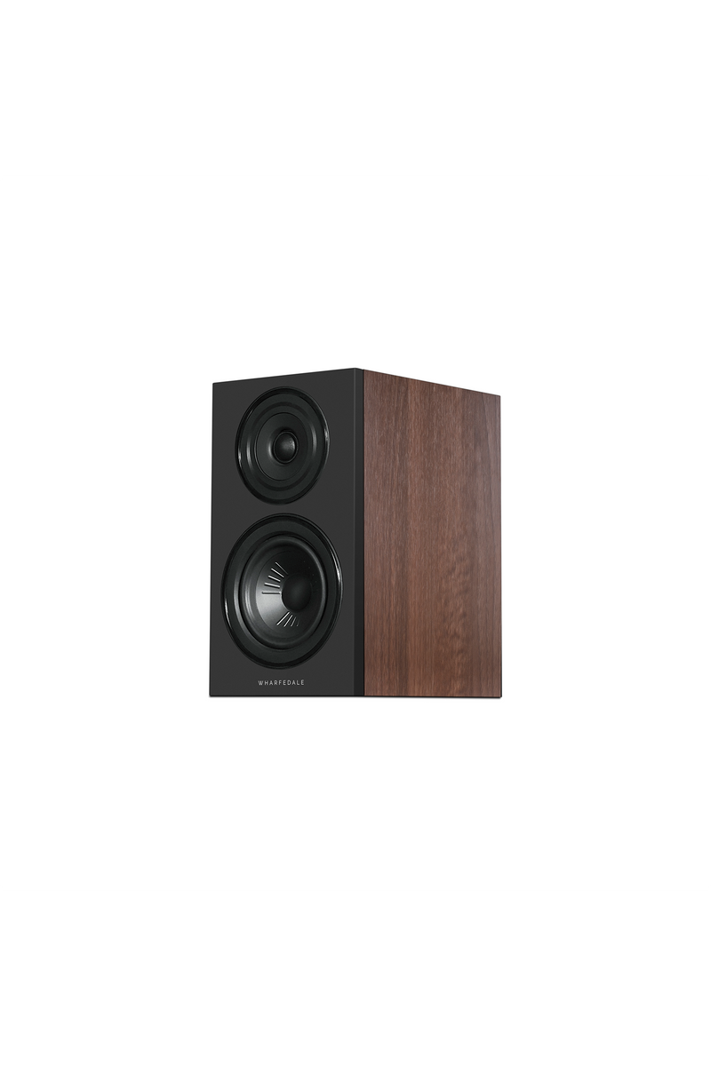 Diamond 12.1i Bookshelf Speakers (Pair) – WharfedaleUSA