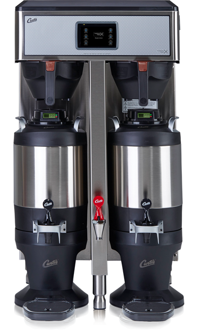 ThermoProX Commercial Thermal Batch Brew Coffee Makers | Curtis