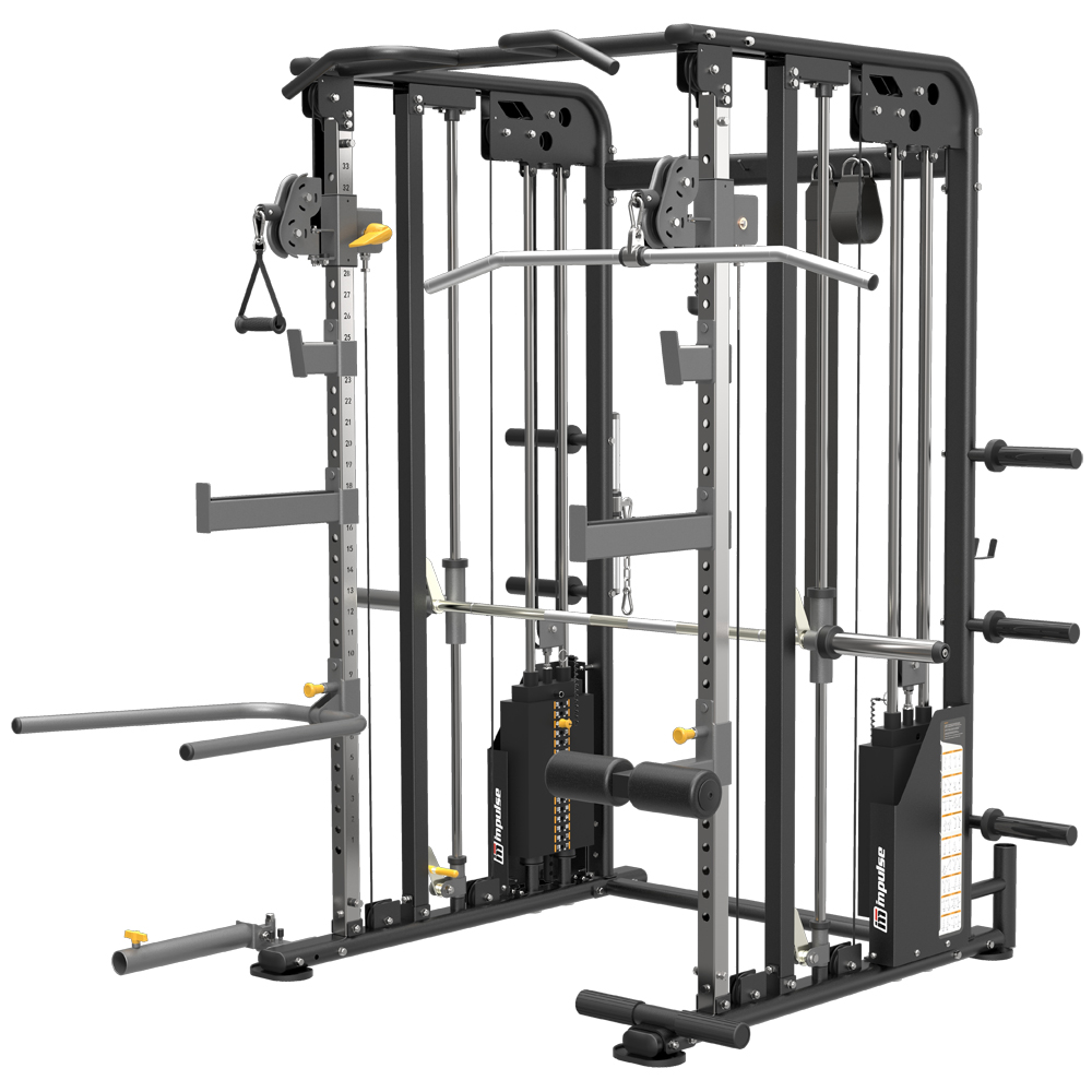 パーソナルジム開業応援 Cセット | ウエイト付きでこの内容！ジムを