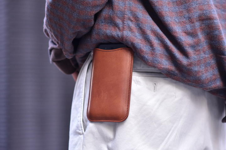 スマートフォンケース・PLYMOUTH（プリマス）についてのお話