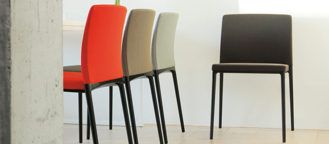 361 range Ceno | Products - 製品 | Wilkhahn Japan｜ウィルクハーン