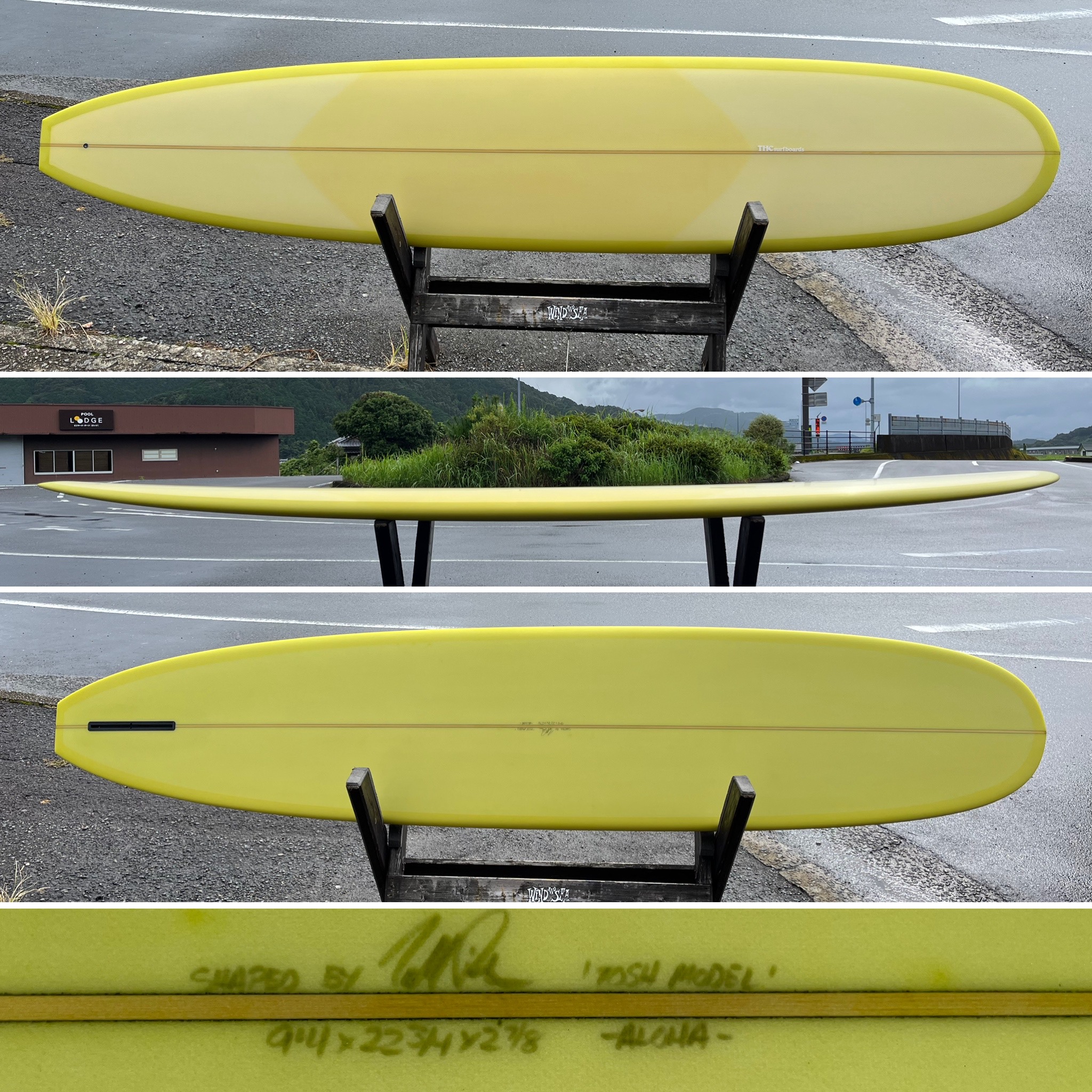 Wind&Sea Board SHOP｜各サーフブランド正規代理店