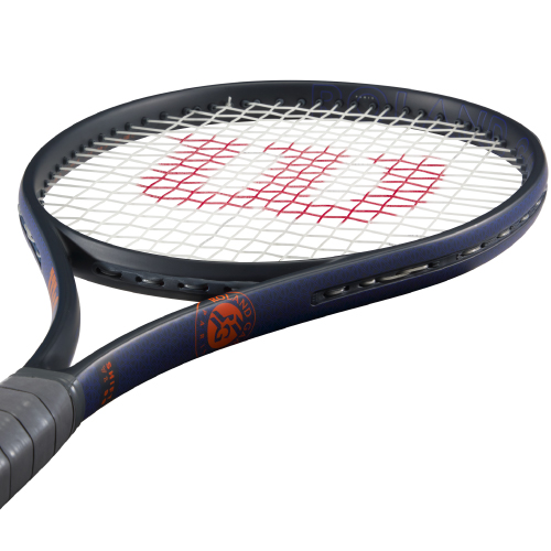 ウインザーオンラインショップウイルソン ローランギャロス シフト 99