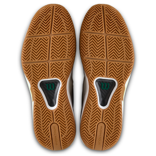 ウインザーオンラインショップウイルソン ラッシュ ツアー 5.0 AC M