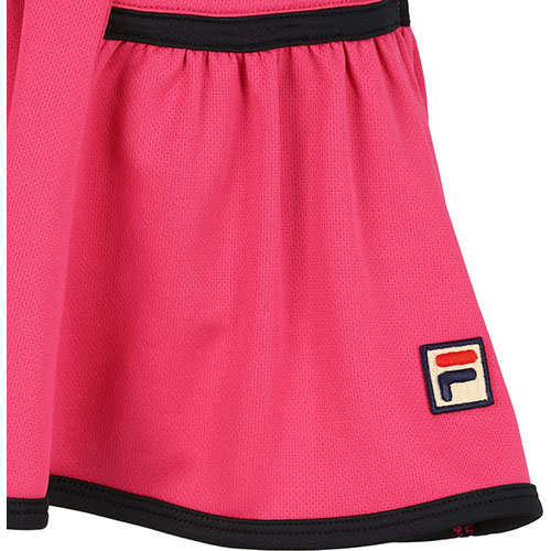 ウインザーオンラインショップフィラ スコート （ VL2752-19C ）[ FILA