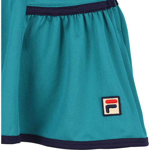 ウインザーオンラインショップフィラ スコート （ VL2752-27C ）[ FILA