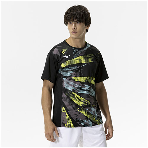 ウインザーオンラインショップミズノ ゲームシャツ(ラケットスポーツ