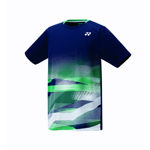 ウインザーオンラインショップヨネックス ジュニアゲームシャツ