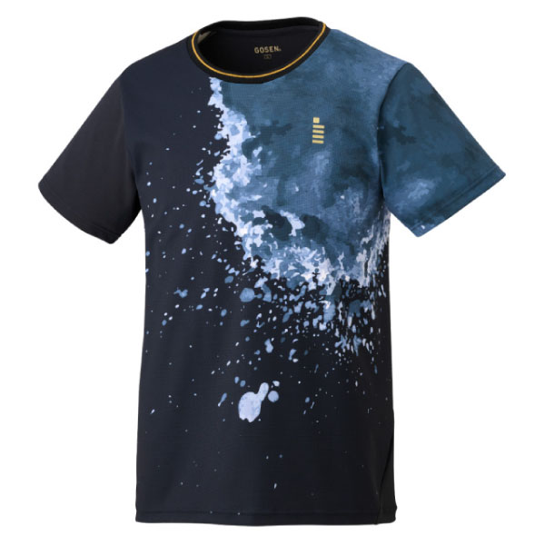 ウインザーオンラインショップゴーセン ユニゲームシャツ （ T2602-39