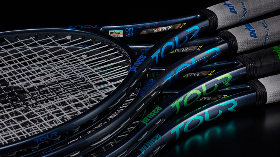 ウインザーオンラインショップブランド/プリンス/2025「TOUR」シリーズ