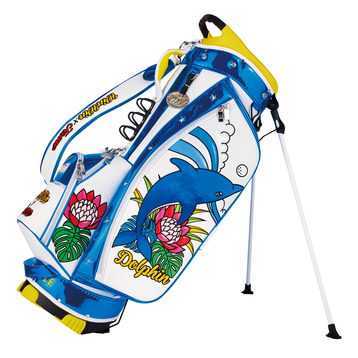 キャディバッグ / 【公式オンラインショップ】WINWIN STORE&OUTLET