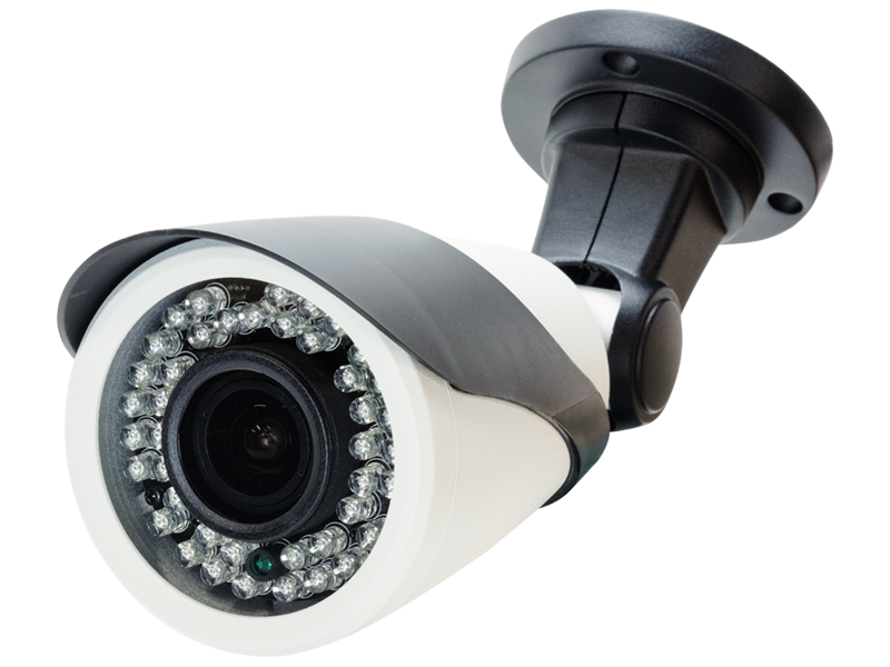 AHD屋外防滴仕様 赤外線防犯カメラ｜WTW-AR187GE-94【WTW 塚本無線】