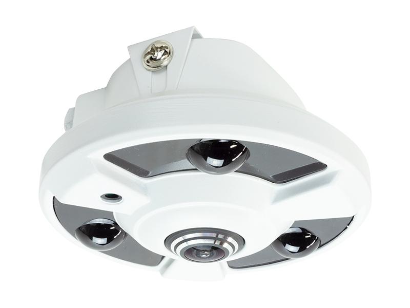 AHD防犯カメラ｜WTW-ADR25G【WTW 塚本無線】