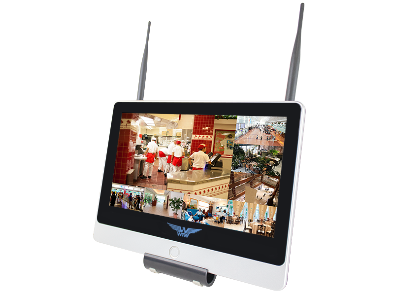 WIFI 無線防犯カメラ｜WTW-EG2582WHA【WTW 塚本無線】【WTW 塚本無線】