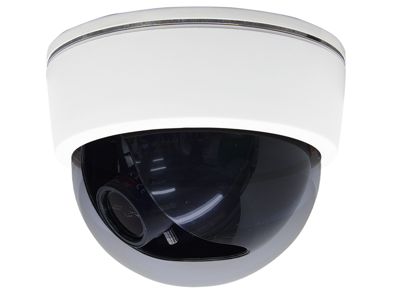 WTW-EHD220Y EX-SDI/HD-SDIマルチシリーズ 屋内仕様 ドームカメラ【WTW